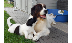 Nelson+Tante Gwendolin